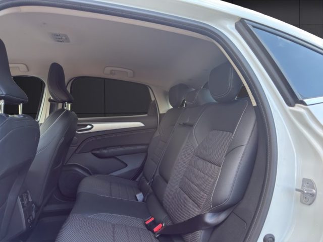 RENAULT Arkana usata, con ESP