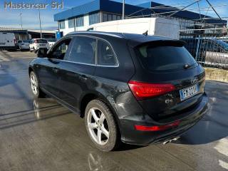 AUDI Q5 usata, con Airbag