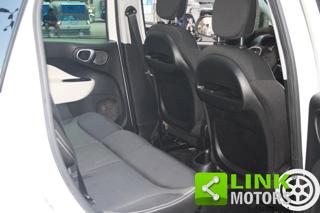 FIAT 500L usata, con Specchietti laterali elettrici