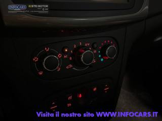 DACIA Sandero usata, con Servosterzo