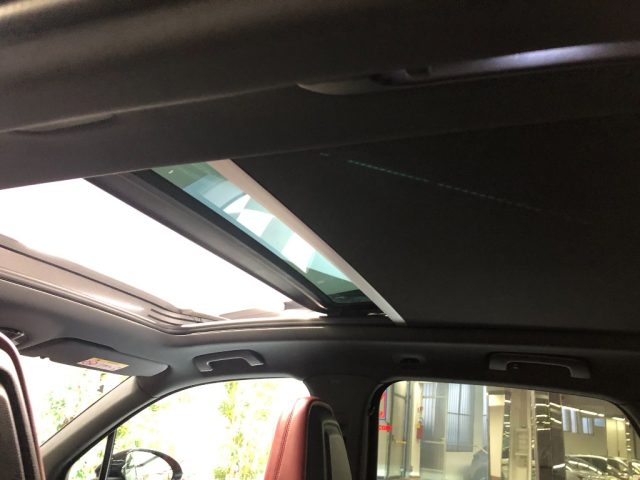 PORSCHE Cayenne usata, con Immobilizzatore elettronico