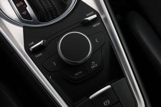AUDI TT usata, con Trazione integrale