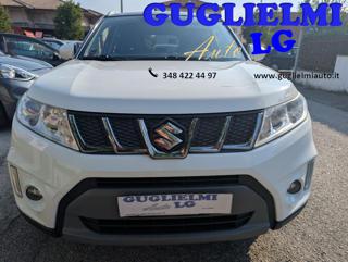 SUZUKI Vitara usata, con Airbag laterali