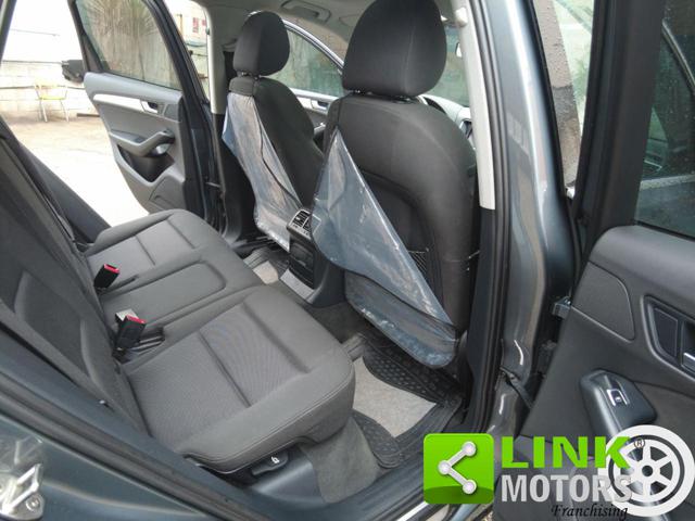 AUDI Q5 usata, con Cruise Control