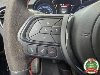 FIAT 500X usata, con Sensori di parcheggio posteriori