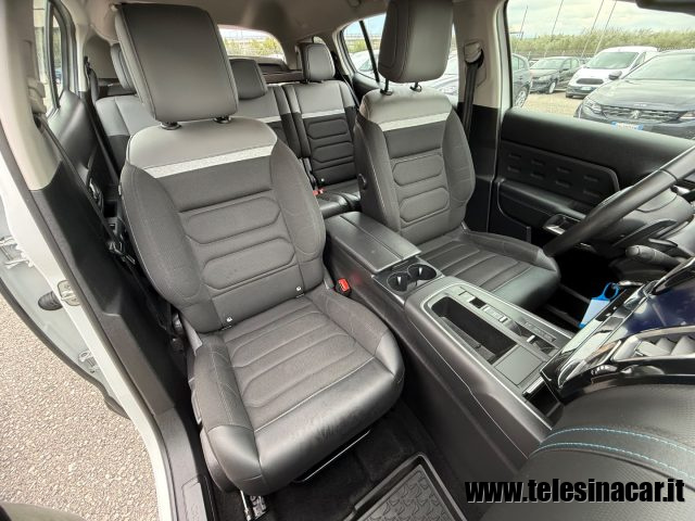 CITROEN C5 Aircross usata, con Frenata d