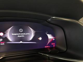 DS AUTOMOBILES DS 7 usata, con Chiusura centralizzata telecomandata