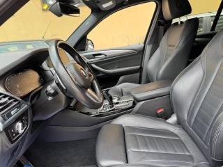 BMW X3 usata, con Cruise Control