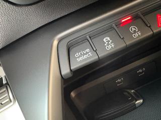 AUDI A3 usata, con Leve al volante