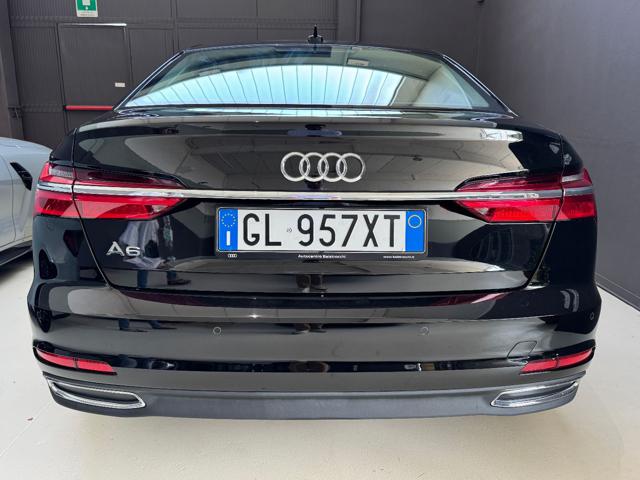 AUDI A6 usata, con Alzacristalli elettrici