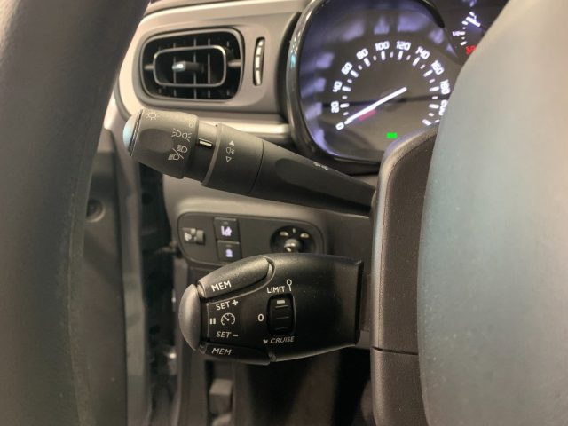 CITROEN C3 usata, con Servosterzo