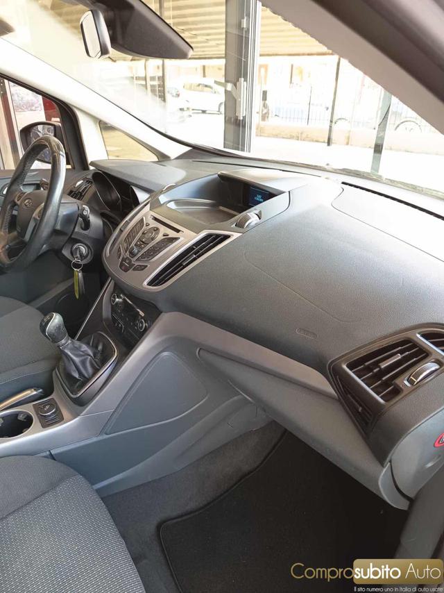 FORD C-Max usata 19