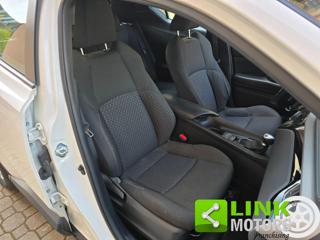 TOYOTA C-HR usata, con Volante in pelle