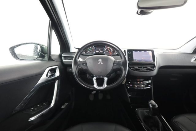 PEUGEOT 2008 usata 5