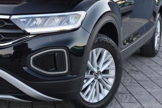 VOLKSWAGEN T-Roc usata, con Sistema di chiamata d