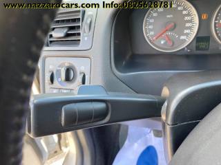 VOLVO V50 usata, con Volante in pelle