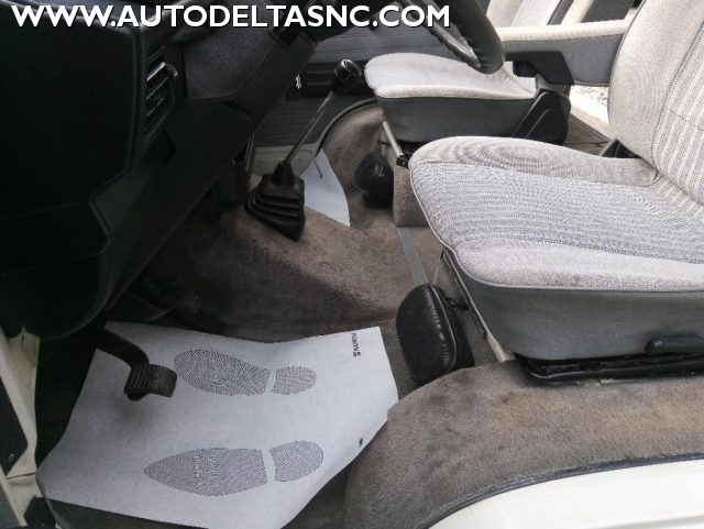 VOLKSWAGEN T3 usata 31