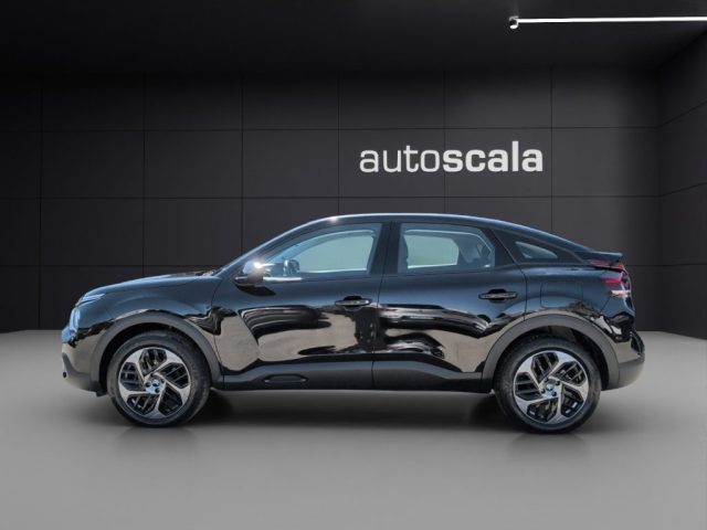 CITROEN C4 usata, con Airbag