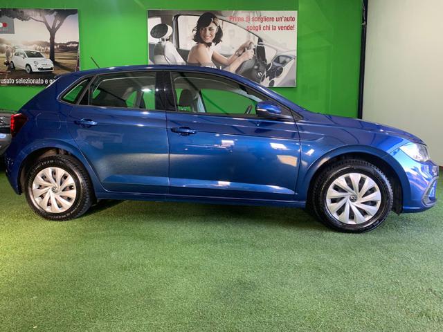 VOLKSWAGEN Polo usata, con Climatizzatore