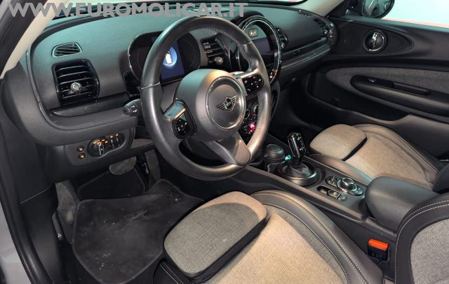 MINI Clubman usata, con Airbag laterali