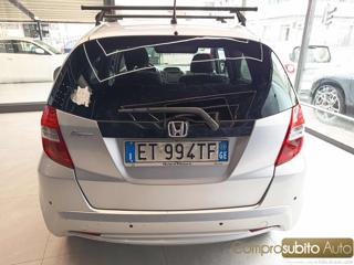 HONDA Jazz usata, con Autoradio