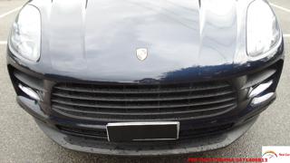 PORSCHE Macan usata 130