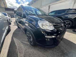 FIAT Panda usata, con Airbag