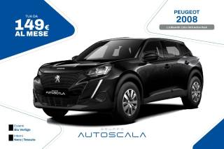 PEUGEOT 2008 1.2 PureTech 100cv S&S Active Pack