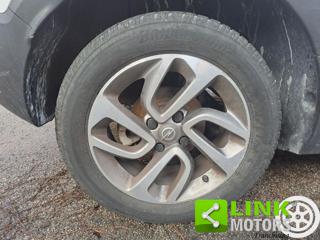 OPEL Crossland X usata 34