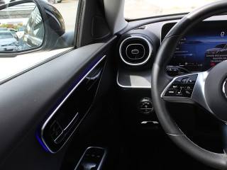 MERCEDES-BENZ C 200 usata, con Regolazione elettrica sedili