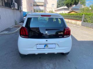PEUGEOT 108 usata 4