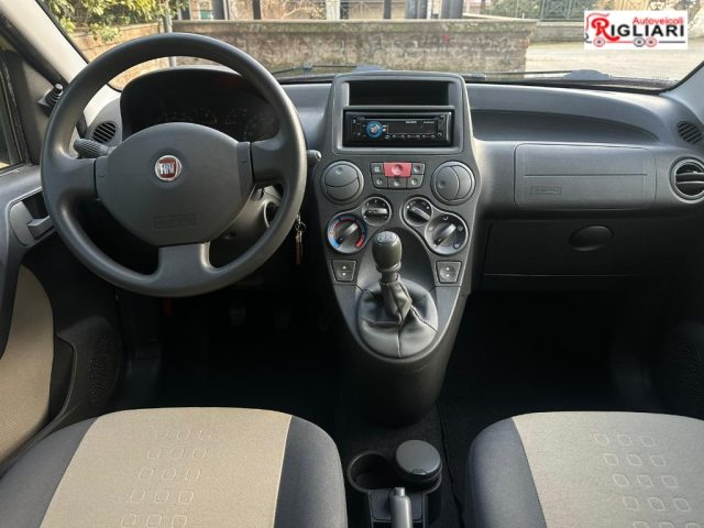 FIAT Panda usata 11