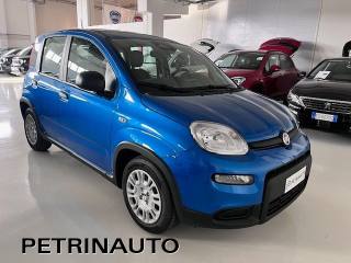FIAT Panda usata, con Airbag Passeggero