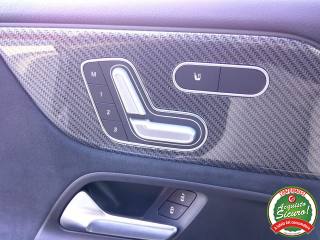 MERCEDES-BENZ GLB 200 usata, con Bluetooth