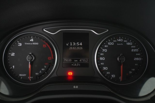 AUDI Q2 usata 13