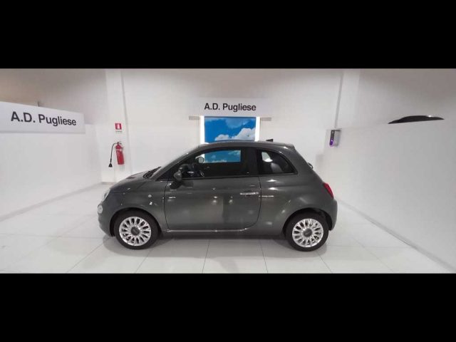 FIAT 500 usata 7