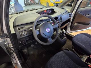 FIAT Idea usata, con Servosterzo