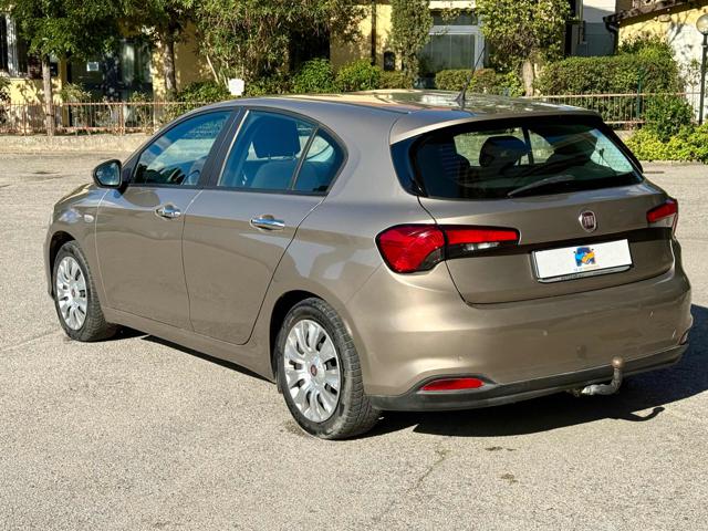 FIAT Tipo usata, con Boardcomputer