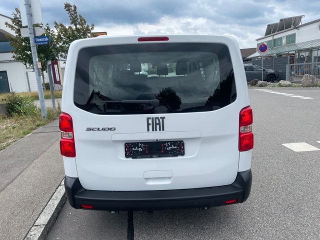 FIAT Ulysse usata, con Alzacristalli elettrici