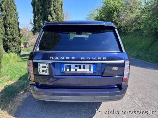 LAND ROVER Range Rover usata, con Airbag laterali