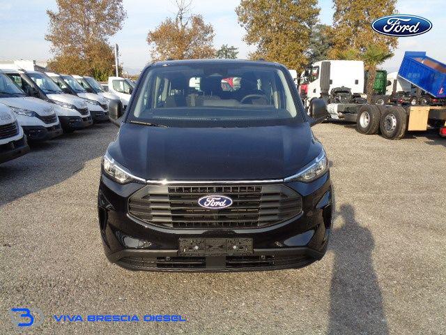FORD Transit Custom usata, con Airbag laterali