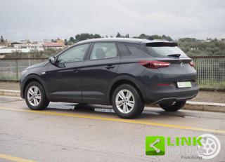 OPEL Grandland X usata, con Servosterzo