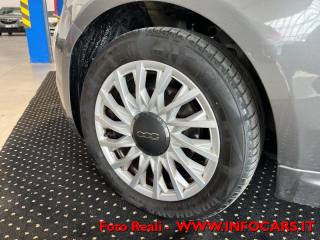 FIAT 500 usata, con Controllo trazione