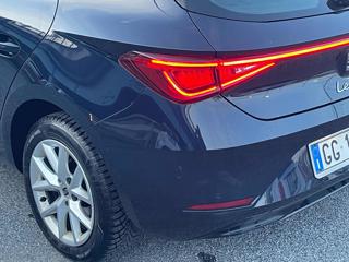 SEAT Leon usata, con Alzacristalli elettrici