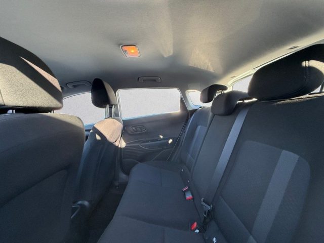 HYUNDAI i20 usata, con Climatizzatore