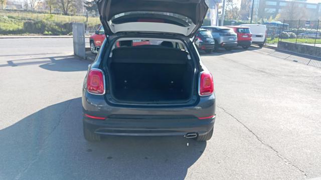 FIAT 500X usata, con Autoradio