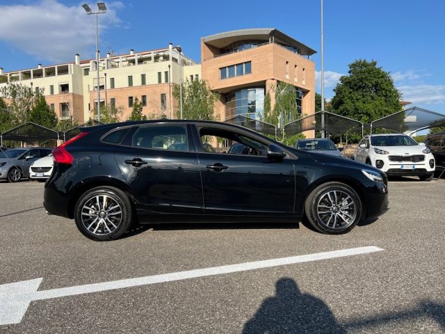 VOLVO V40 usata, con Airbag Passeggero