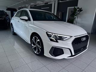 AUDI A3 usata, con Airbag laterali