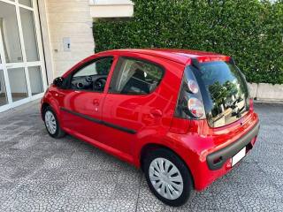 CITROEN C1 usata, con Boardcomputer