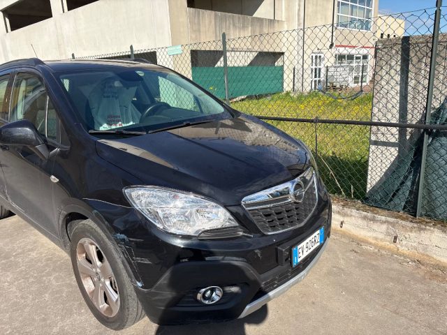OPEL Mokka usata, con ABS